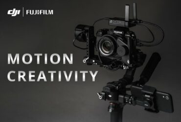 Erajaya Umumkan Kemitraan Dengan Dji Dan Fujifilm