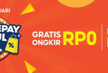 Shopeepay Mantul Sale Ajak Masyarakat Indonesia Jadi Smart Spender Di 2021