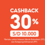 Hadirkan Pembayaran Elektronik