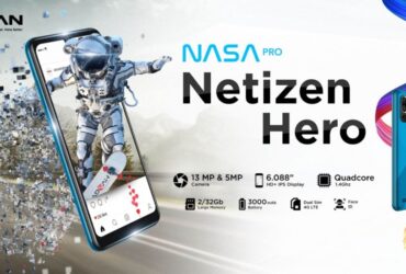Advan Nasa Pro Hari Ini Dijual Cuma Rp999.000