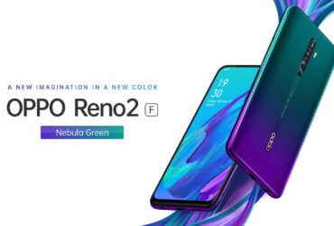 Oppo Beri Kejutan Di Akhir Tahun! Beli Reno2 F Cuma 5 Jutaan!