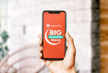 Shopeepay Big Ramadan Deals Hadir Saat Ramadan Dan Lebaran
