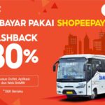 Gandeng Shopeepay