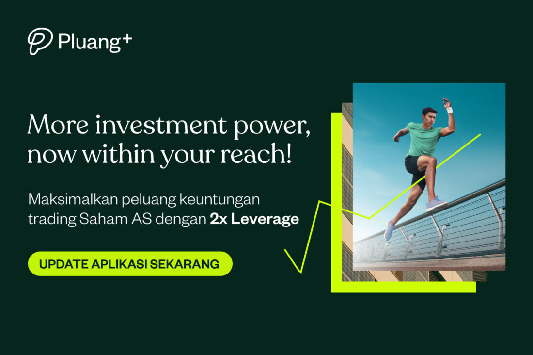 Fitur Leverage