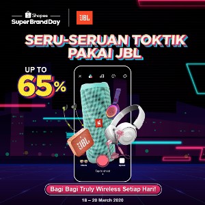 Kv Shopee 4.4 Elektronik Sale
