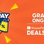 Mantul Sale: Shopeepay Ajak Kamu Lebih Cuan Di Momen Gajian!