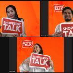 Shopeepay Talk Kupas Tuntas Strategi Pikat Hati Masyarakat Dengan Produk Lokal