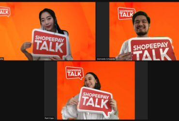 Shopeepay Talk Kupas Tuntas Strategi Pikat Hati Masyarakat Dengan Produk Lokal
