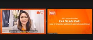 Kv Shopeepay Talk Kupas Tuntas Strategi Untuk Pikat Hati Masyarakat Dengan Produk Lokal 2