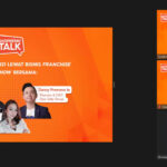 Shopeepay Bagikan Kiat Sukses Lewat Bisnis Franchise