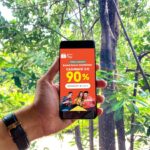 Transaksi Meningkat Jelang Lebaran