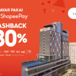 Shopeepay Dan Tauzia Hotels Sediakan Non Tunai Di Industri Pariwisata