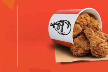 Shopeepay Dan Kfc Perluas Layanan Pembayaran Non-Tunai