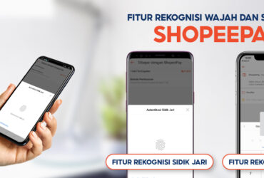 Perkuat Keamanan Akun Pengguna