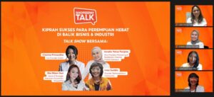 Kv Siaran Pers Shopeepay Talk Kiprah Sukses Para Perempuan Hebat Di Bisnis Dan Industri 2