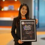 Shopeepay Raih Penghargaan Marketeers Youth Choice: Brands Of The Year 2020