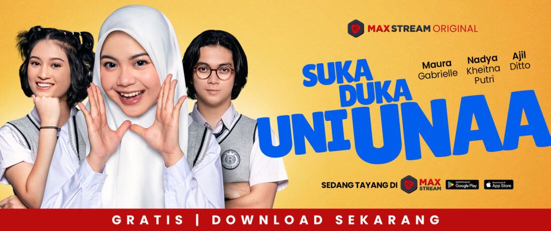 Suka Duka Uni Unaa