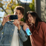 Harga Vivo V23E Rp 4 Jutaan