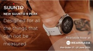 Kv Wearinasia Hadirkan Suunto 9 Peak Jam Tangan Tertipis Terkecil Dan Terkuat Di Kelasnya