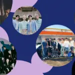 Blend Spotify Mungkinkan Kamu 'Blending' Bareng Artis K-Pop Favorit