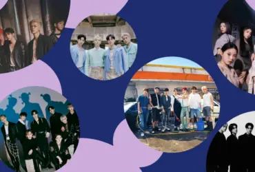 Blend Spotify Mungkinkan Kamu 'Blending' Bareng Artis K-Pop Favorit