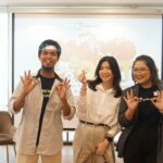 Platform Affiliate Involve Asia Gelar Pertemuan Influencer Di Jakarta
