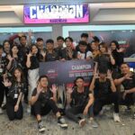 Tim Esports Telkomsel Wakili Indonesia Di Call Of Duty Mobile World Championship 2023