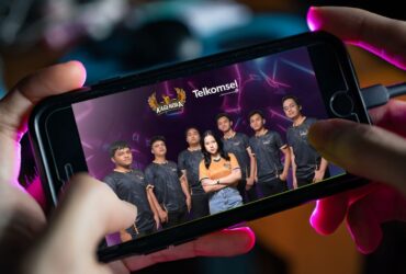 Tim Dg Esports Resmi Berganti Nama Menjadi Tim Kagendra