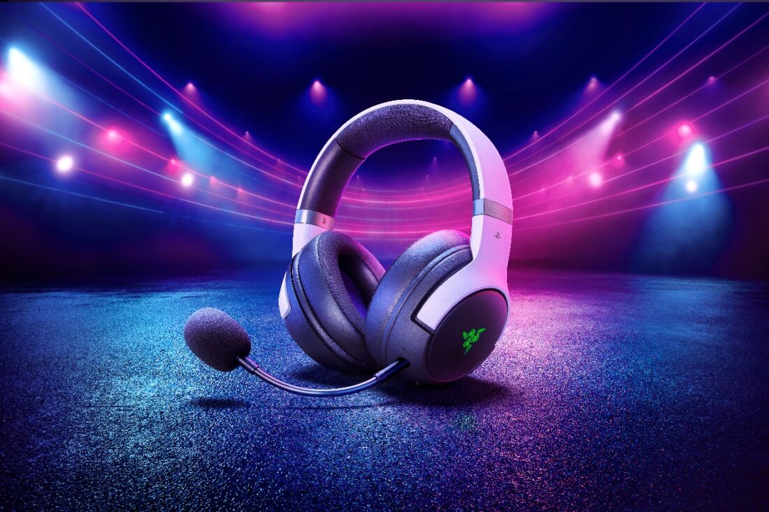 Razer Kaira