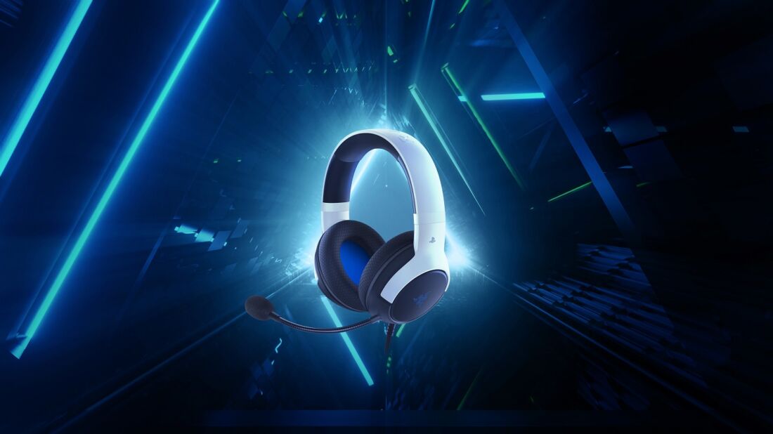 Razer Kaira