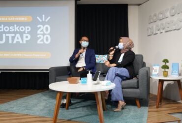 Youtap: Pemain Baru Alami Lonjakan Jumlah Umkm Sepanjang 2020