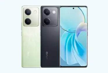 Vivo Y200 Pro Usung Desain Super Slim Dan Layar Melengkung