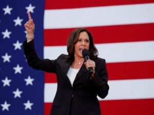Kamala Harris A Montreal High School Graduate Makes History As First Black Woman Asian American On Presidential Ticket