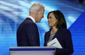 Kamala Harris Is Joe Bidens Pick For Vice President — Los Angeles Times