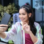 Daya Tarik Galaxy A34 5G Lime Edition
