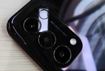 Reno5 Kabarkan Bakal Bawa Kamera Utama 64 Megapixel