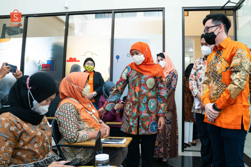 Kampus Umkm Shopee