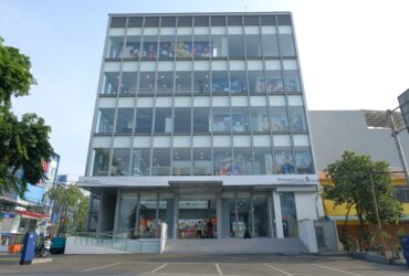 Permatabank Resmikan Inovasi Konsep Kantor Cabang Digital