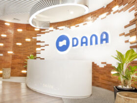 Dana Terpilih Jadi Finalis G20 Techsprint Initiative 2022