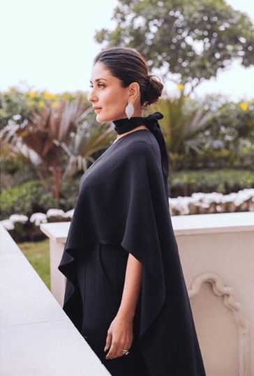 Ini Cara Kareena Kapoor Khan Tunjukkan Kasih Sayangnya Lewat Instagram