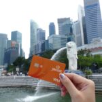 Belanja Di Luar Negeri Pakai Jenius