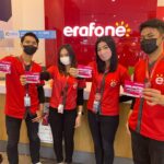 Beli Hp Di Erafone Dapat Harga Khusus Kartu Perdana Unlimited Nonstop 60Gb