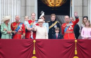 Ratu Elizabeth Ii