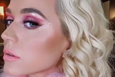 Katy Perry Unggah Video Lucu Usg Anaknya Di Instagram