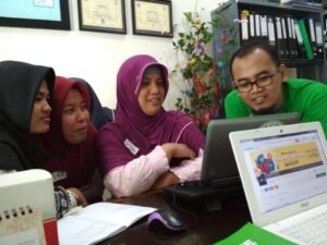 Komunitas Tokopedia