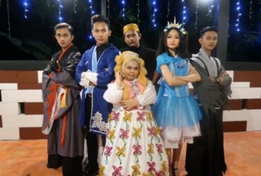 Alasan Video Keke Bukan Boneka Sempat Jadi Trending Topic Di Youtube