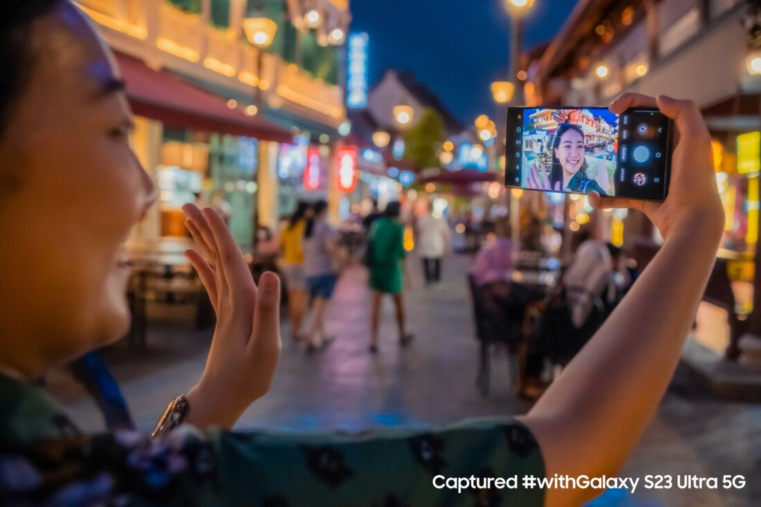 5 Hal Di Galaxy S23 Series 5G Yang Bikin Momen Liburan Tak Terlupakan