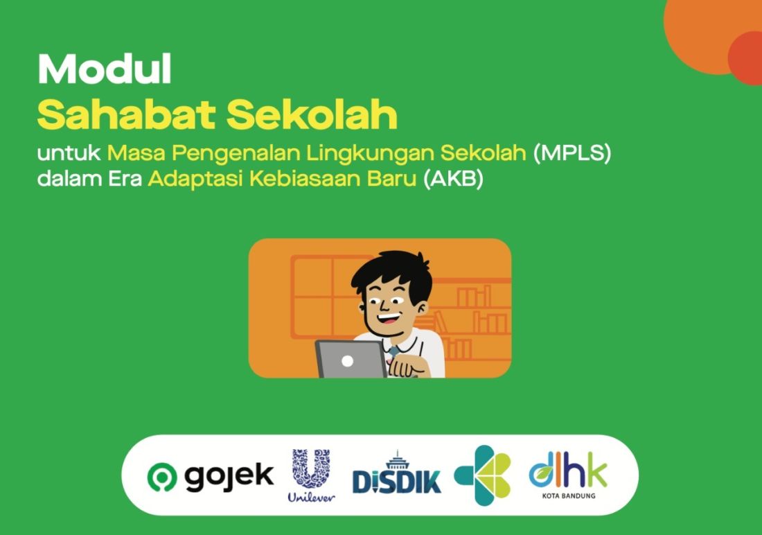 Kemitraan Gojek Dan Unilever 2