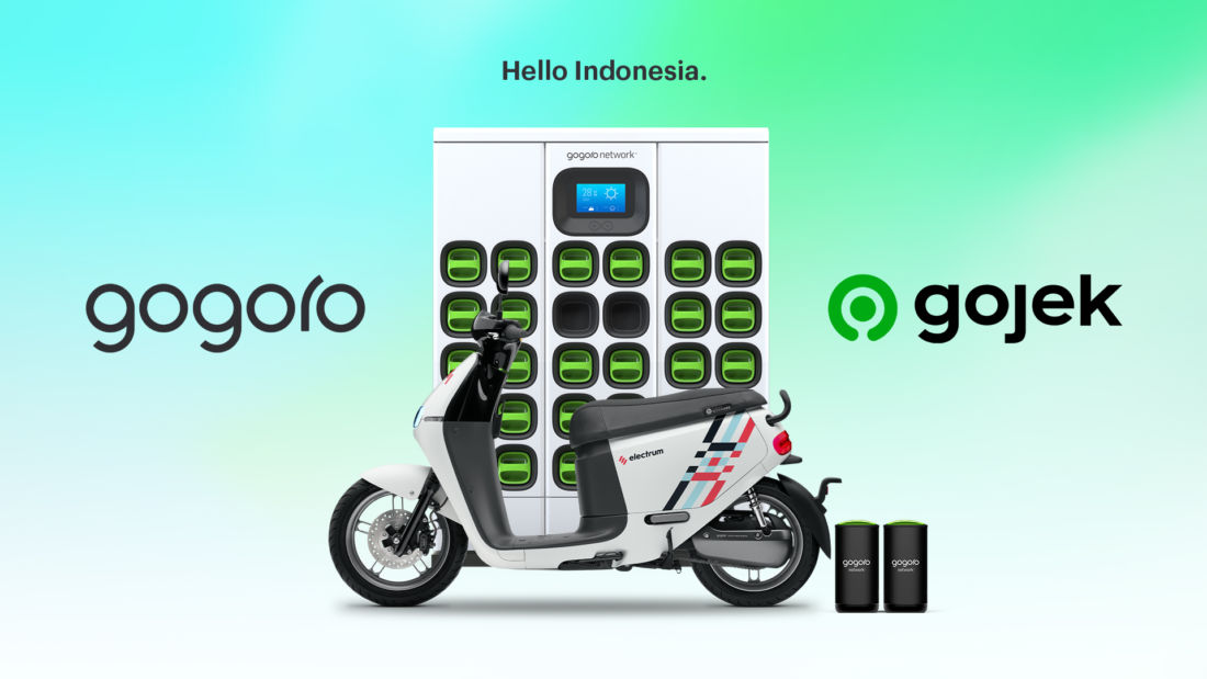 Gojek