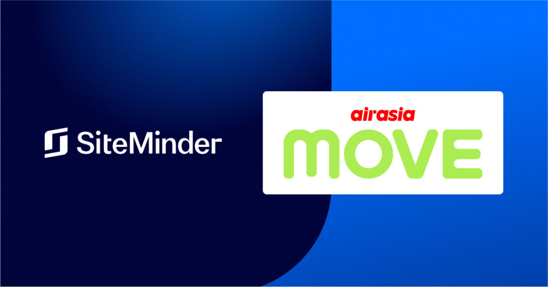 Bermitra Dengan Siteminder